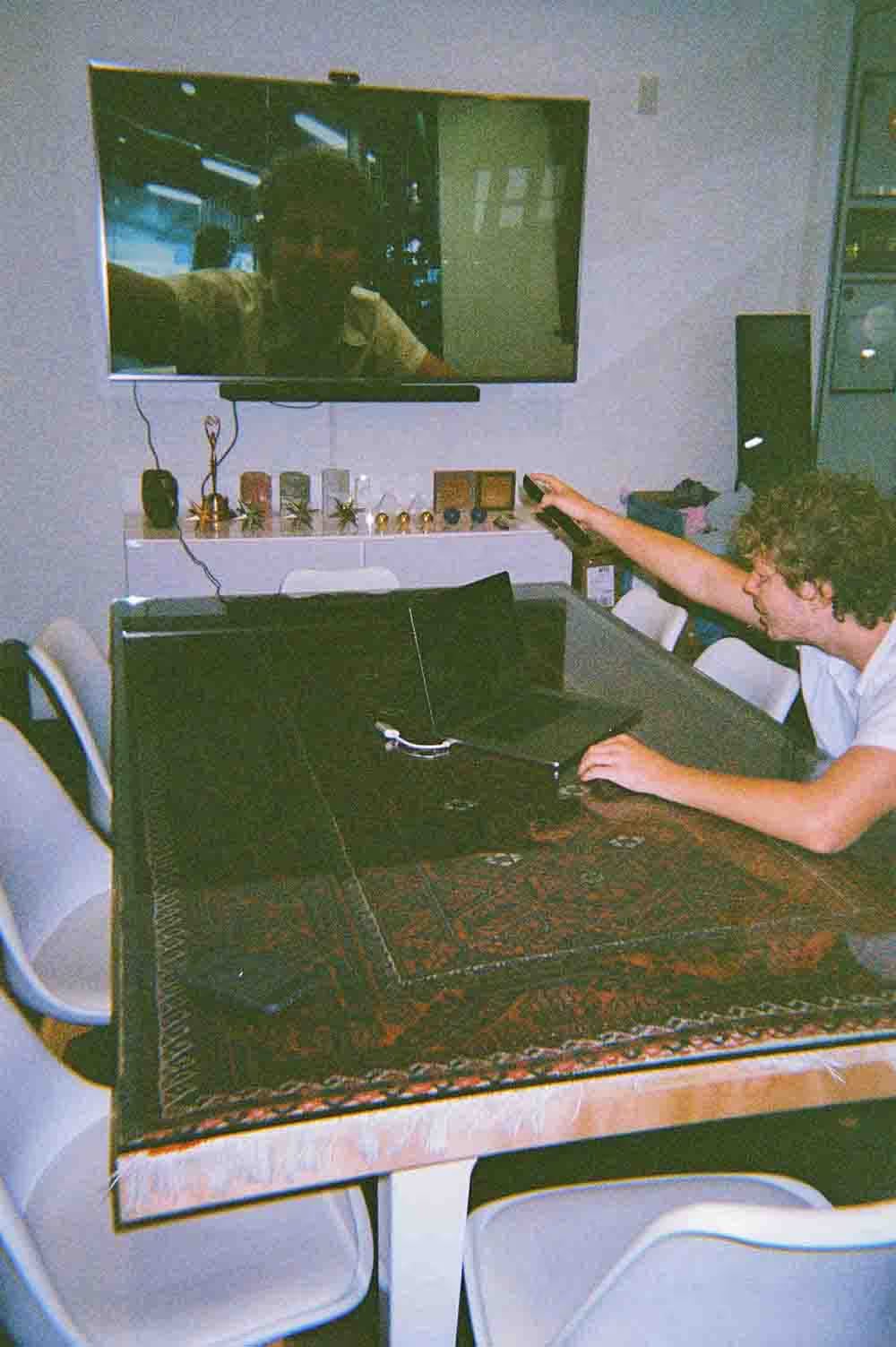 Boardroom
