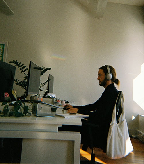 Digital Developer - TIle