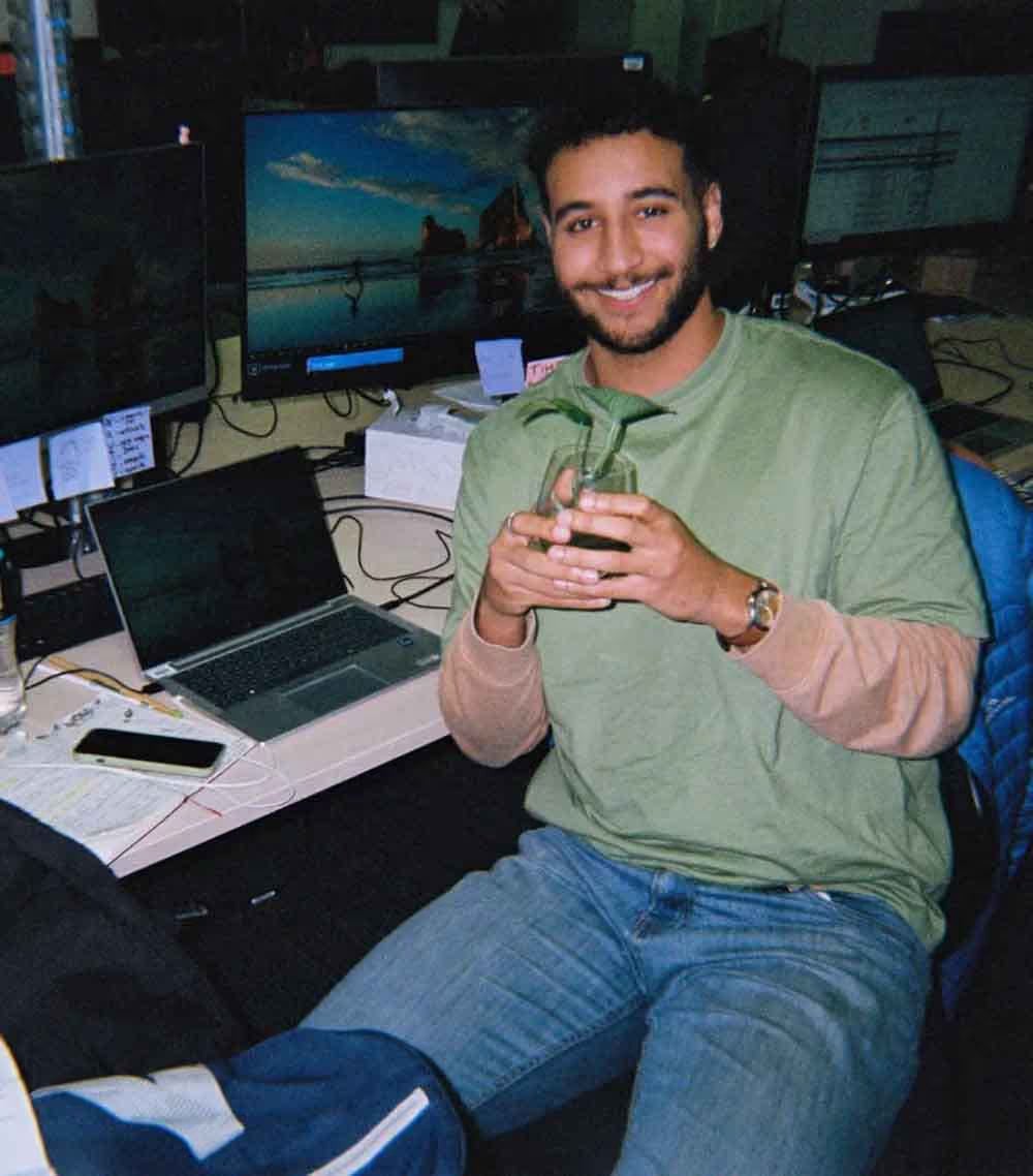 Producer