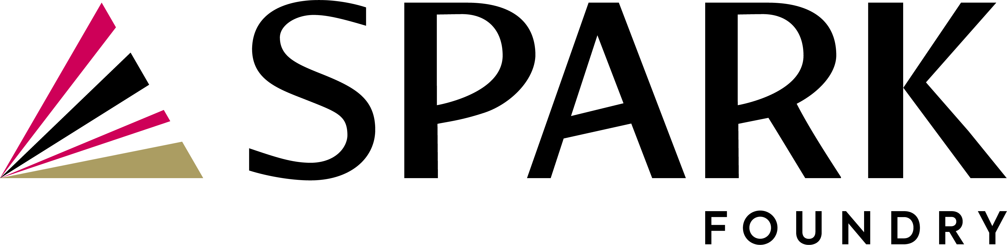 Spark Foundry-logo