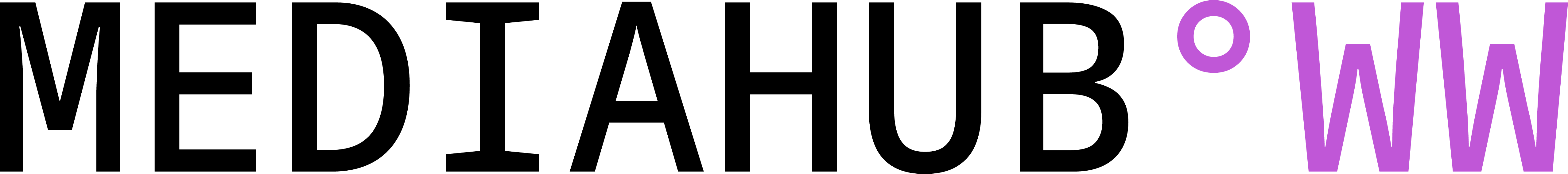mediahub