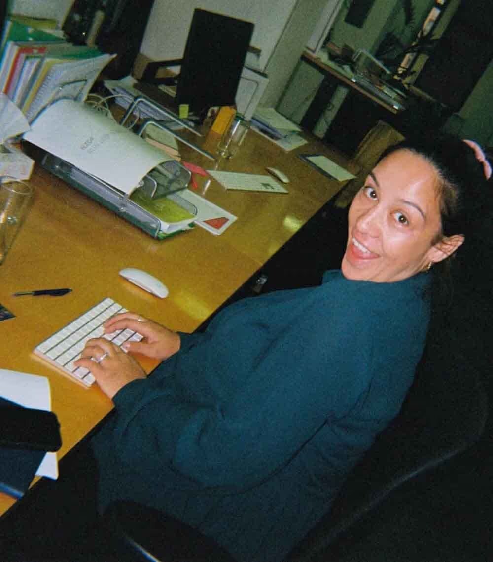 Copywriter